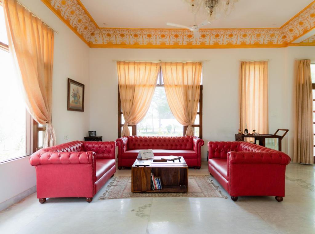 Джайпур: Hawaii- Luxury 4 Bedroom Villa with Pool