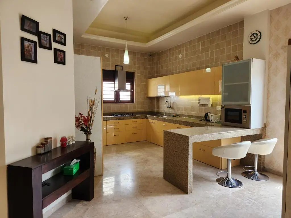 Пуна: House 40 - Strictly Parties And Noise Not Allowed, Read House Manual Before Booking
