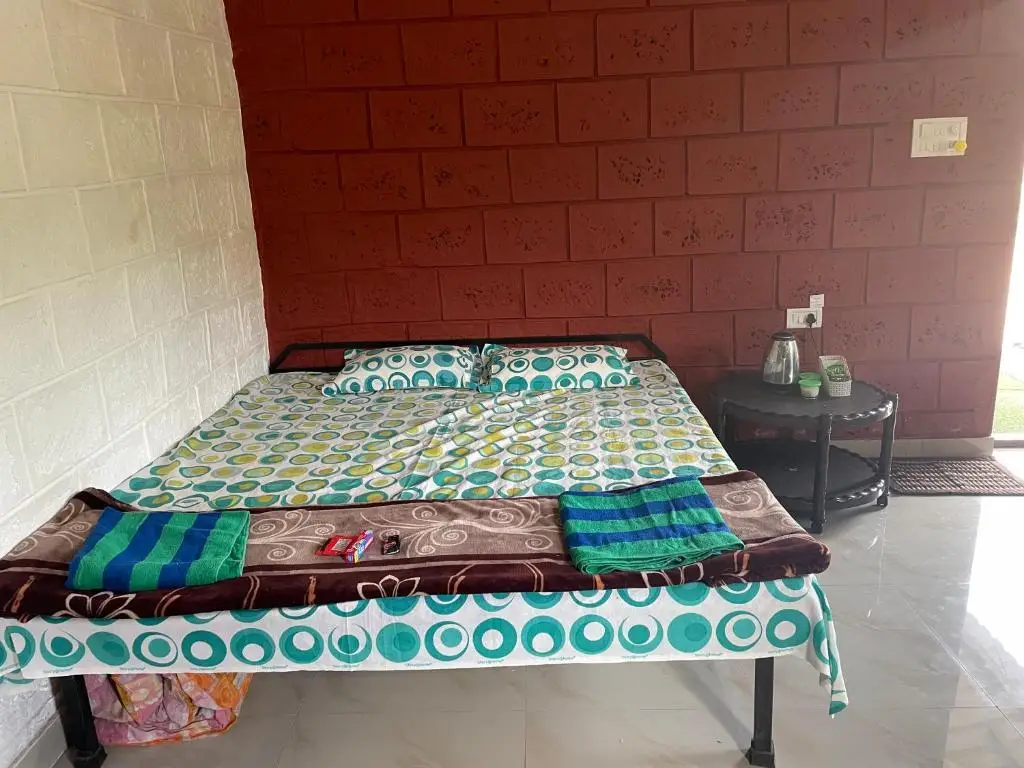 Siesta House — фото 1