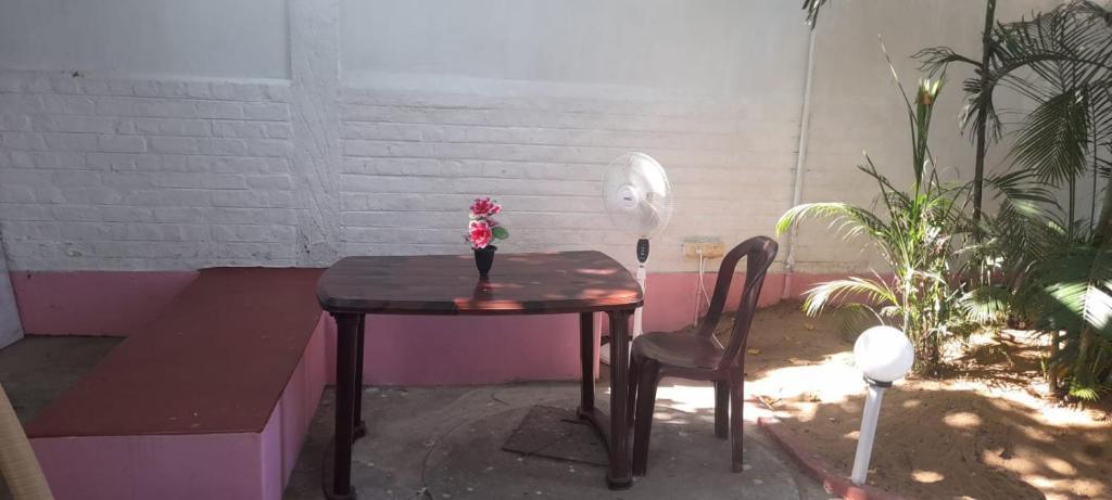 Пудучерри: NESTO Beach Villa - 2 Bedroom Private Holiday Home