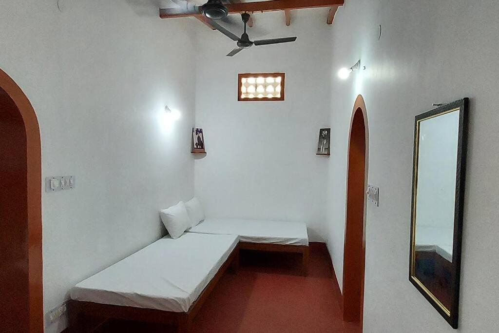 Пудучерри: NESTO Beach Villa - 2 Bedroom Private Holiday Home