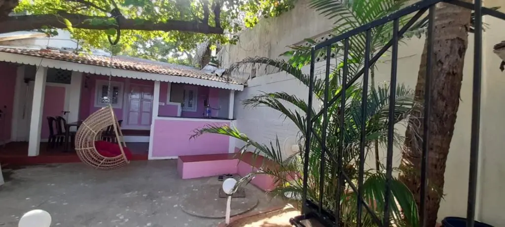 Пудучерри: NESTO Beach Villa - 2 Bedroom Private Holiday Home