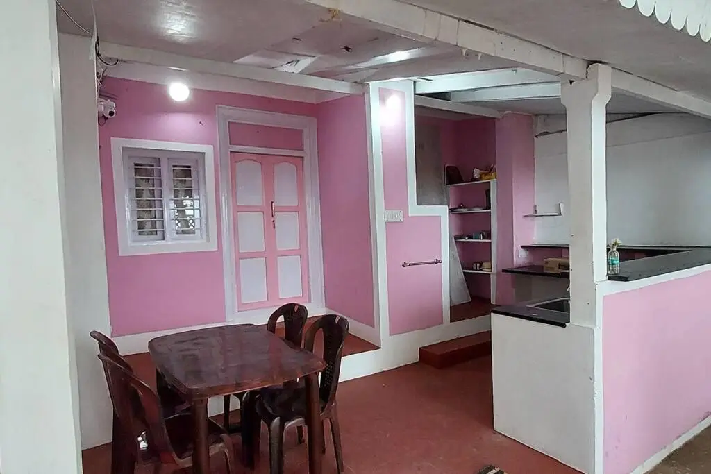 Пудучерри: NESTO Beach Villa - 2 Bedroom Private Holiday Home