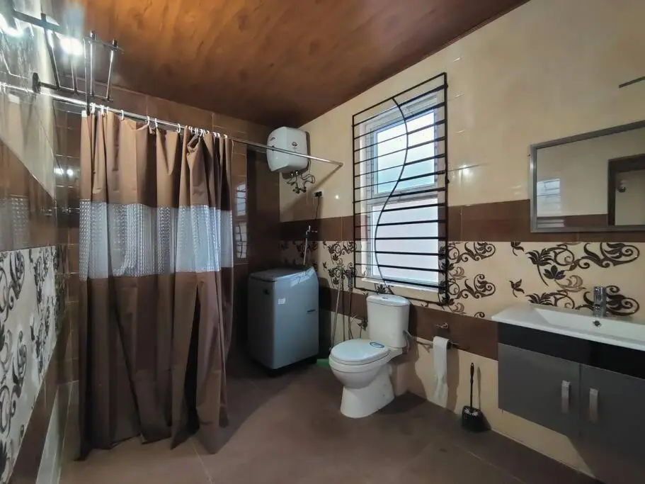 Гангток: 3-Bedroom House near Gangtok