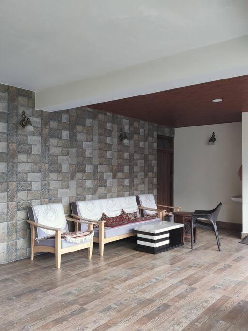 Гангток: 3-Bedroom House near Gangtok