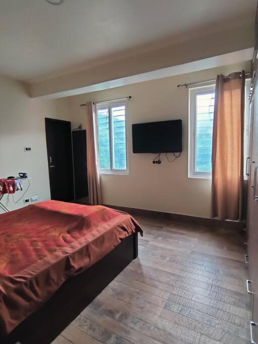 Гангток: 3-Bedroom House near Gangtok