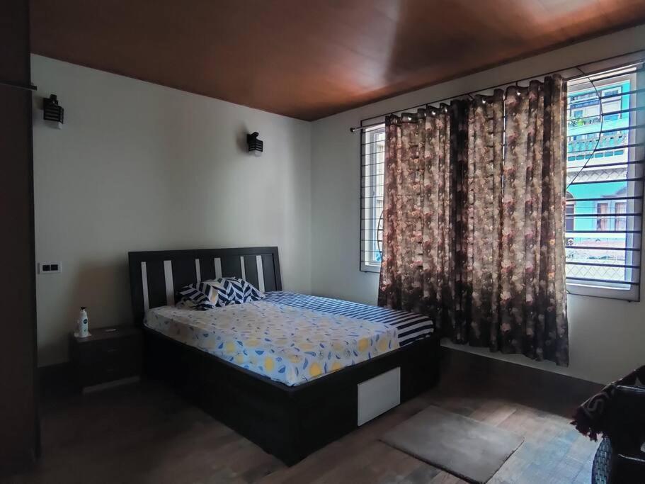 Гангток: 3-Bedroom House near Gangtok