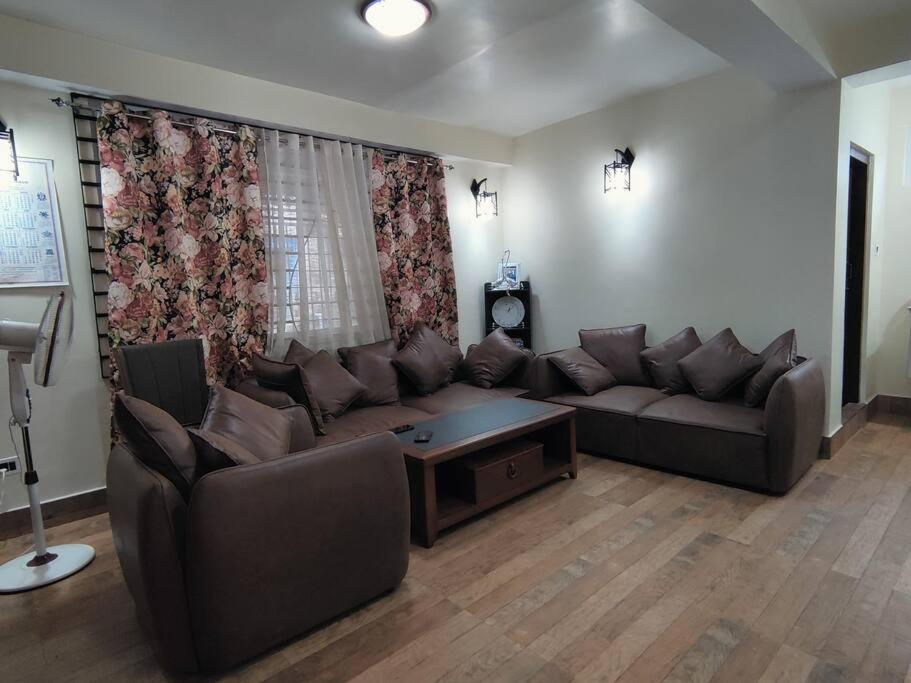 Гангток: 3-Bedroom House near Gangtok