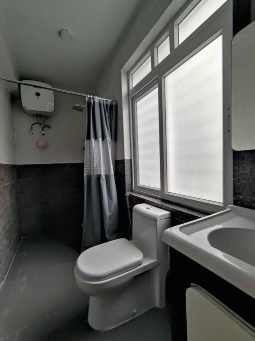 Гангток: 3-Bedroom House near Gangtok