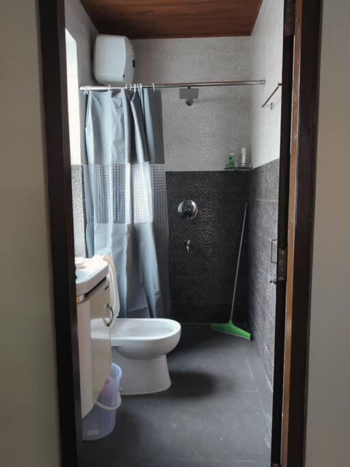 Гангток: 3-Bedroom House near Gangtok
