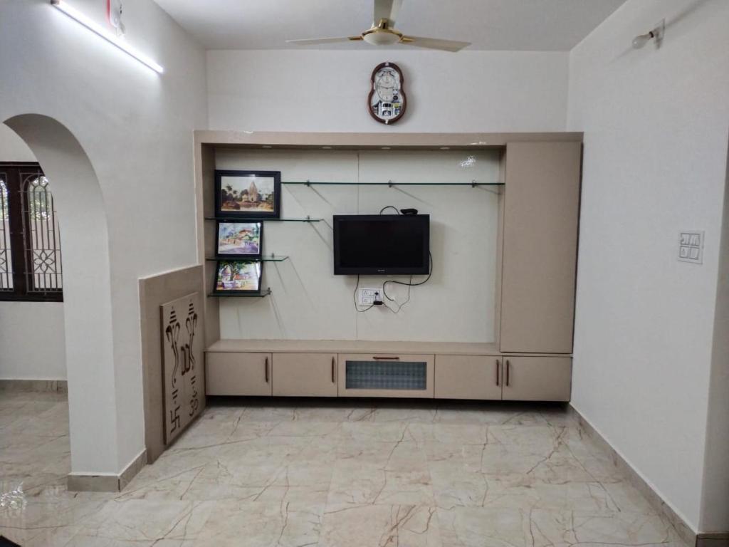 Tirunelveli Home Stay — фото 1