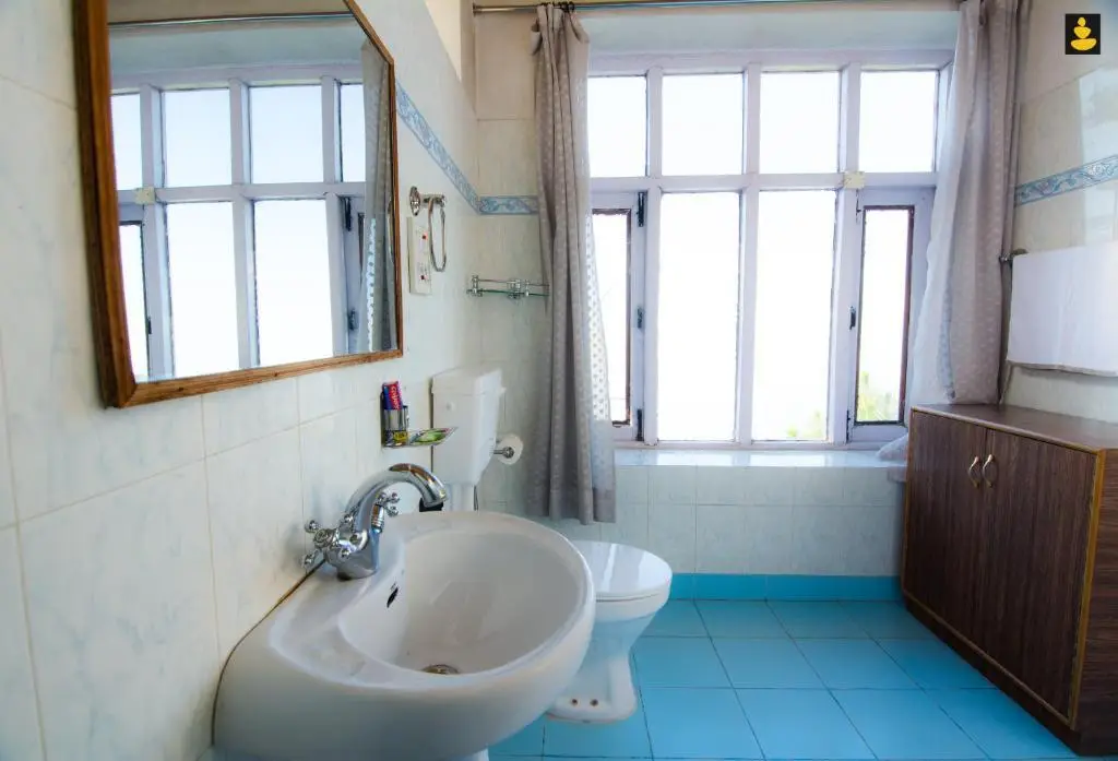 Казаули: LivingStone 2BHK Cozy Homestay in Kasauli Hills