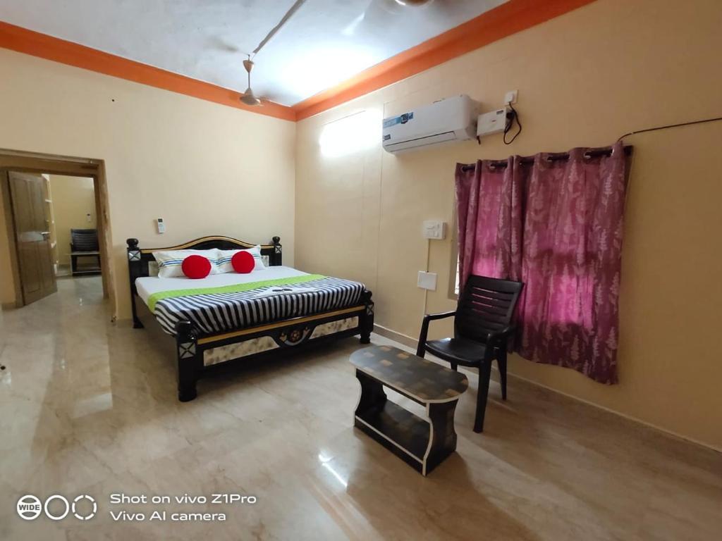 Висакхапатнам: Vizag homestay guest house