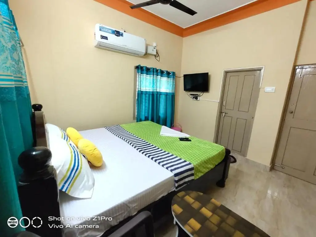Висакхапатнам: Vizag homestay guest house