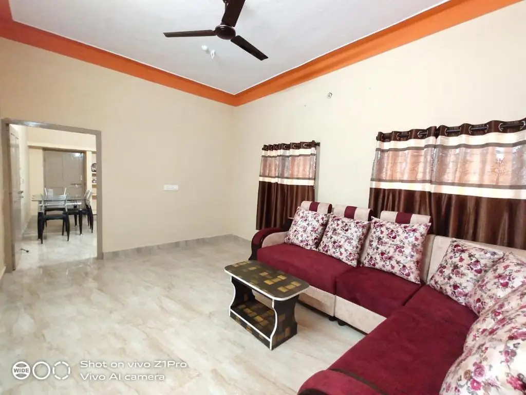 Висакхапатнам: Vizag homestay guest house
