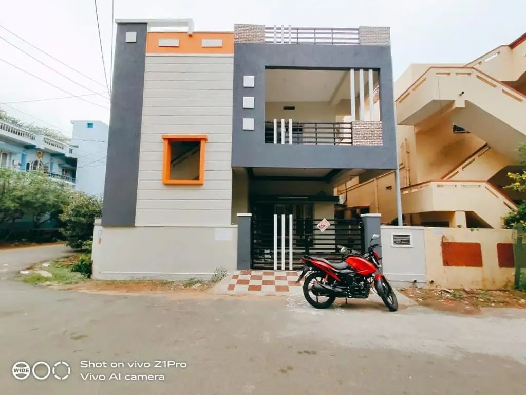 Vizag homestay guest house — фото 1