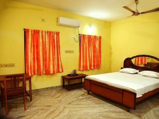 Пудучерри: Smith Guest House