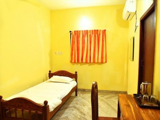 Пудучерри: Smith Guest House