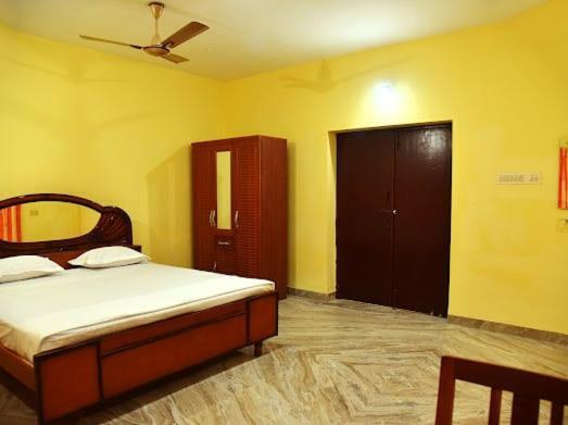 Пудучерри: Smith Guest House