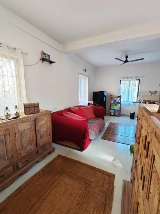 The Maroon Beach House — фото 1
