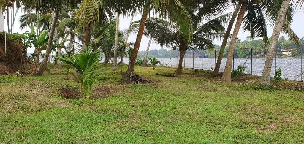 Коллам: The Paro Homestay Ashtamudi