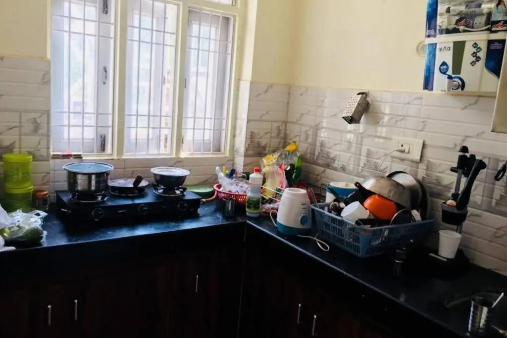 Джайпур: Luxirious apartment at ground floor