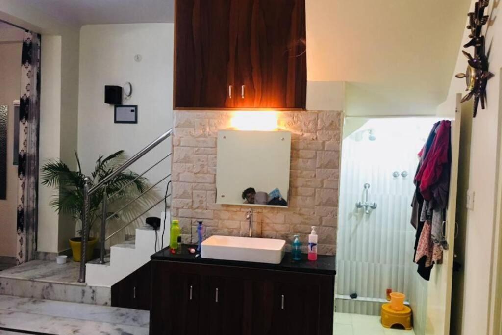 Джайпур: Luxirious apartment at ground floor