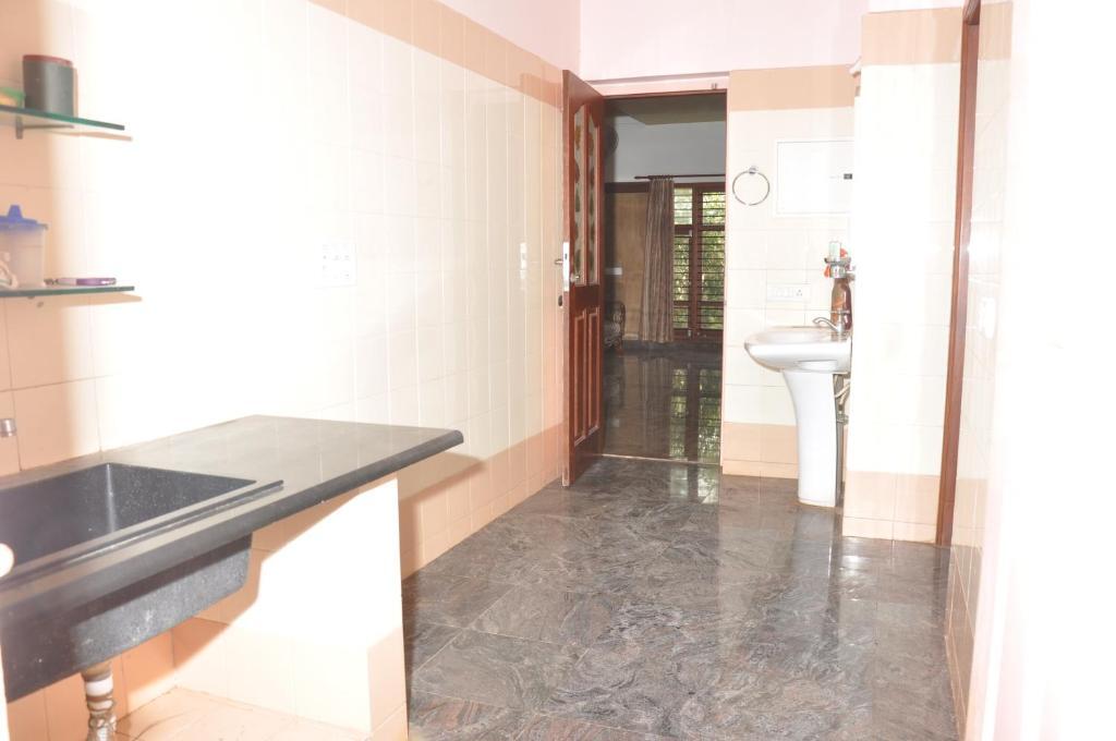 Майсур: Suvarna Luxury Home Stay