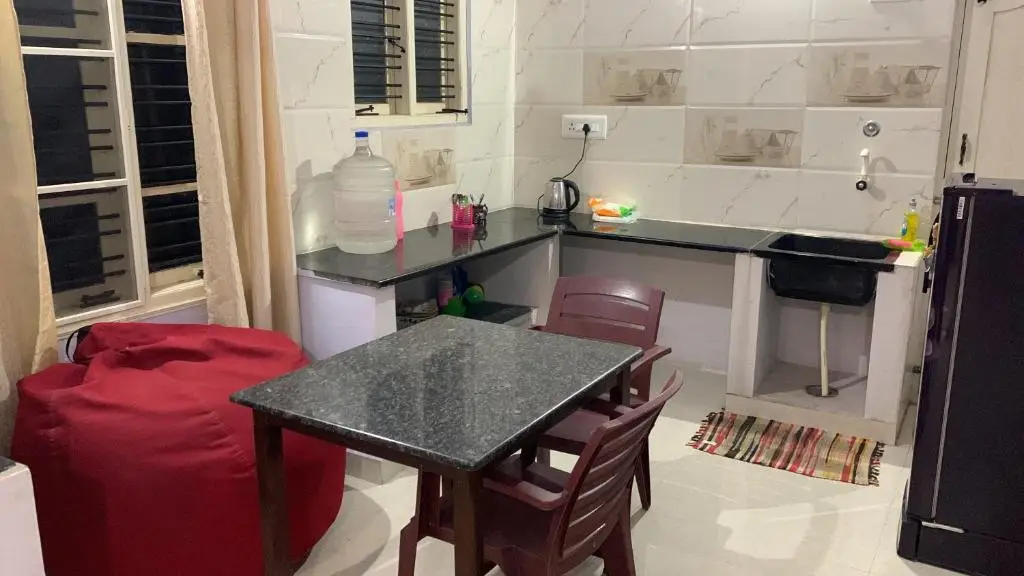 Palahalli: Prashanth's Mysore Home