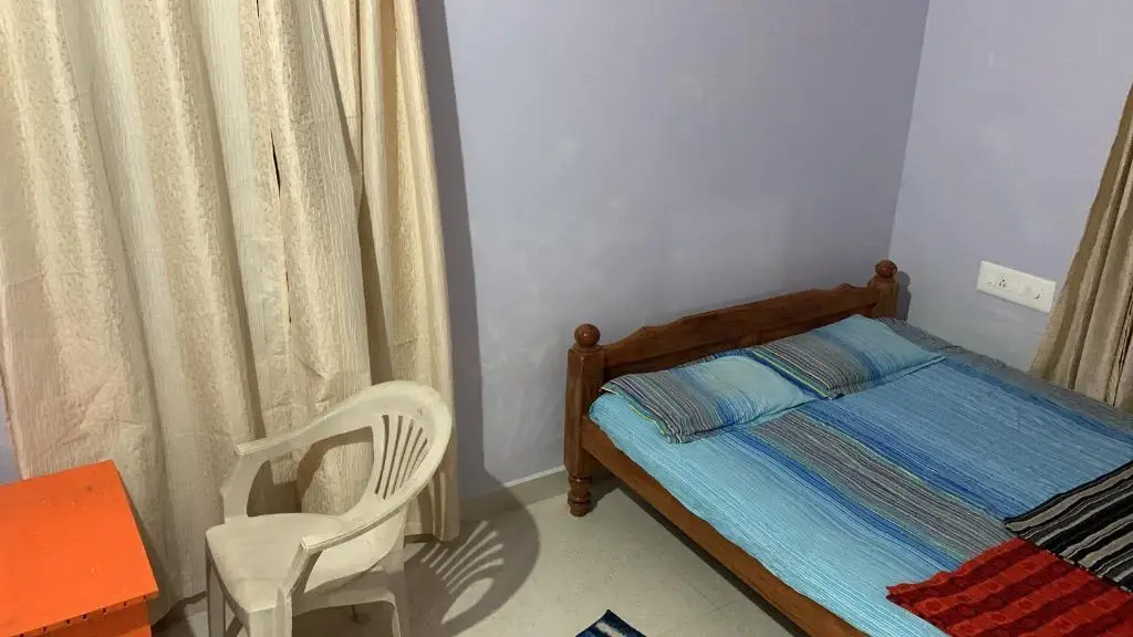 Palahalli: Prashanth's Mysore Home