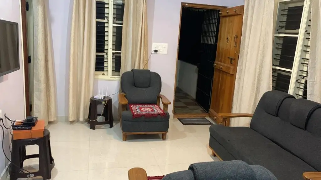 Prashanth's Mysore Home — фото 1