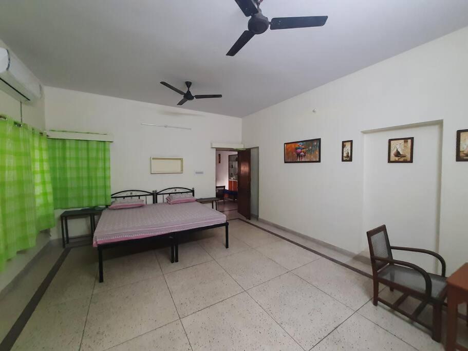 Джайпур: Aashirwad Trio Jaipur Homestay