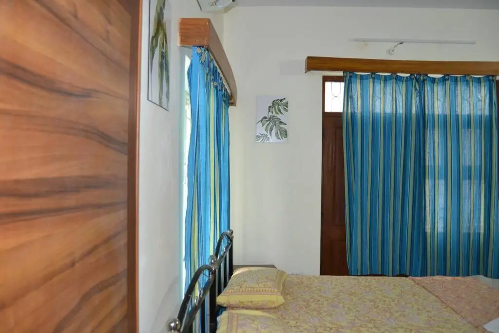 Джайпур: Aashirwad Trio Jaipur Homestay