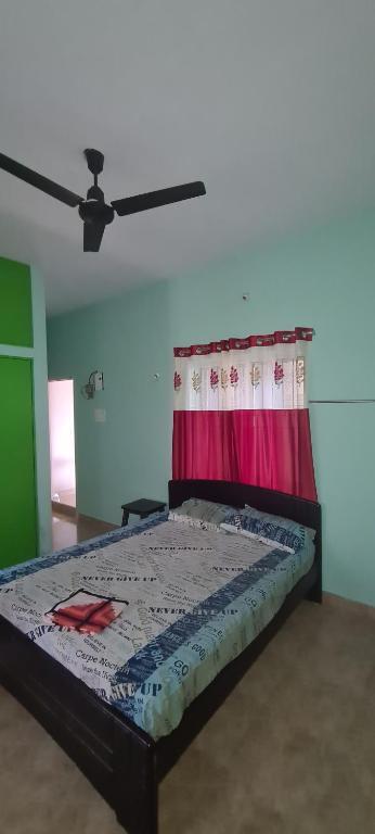 Ченнаи: Niraimathy Homestay - 1 BHK