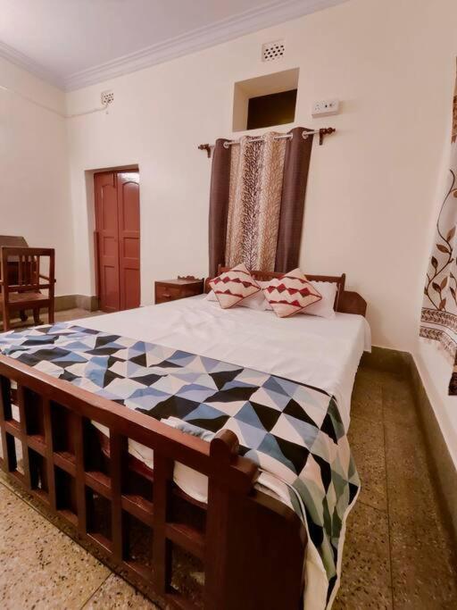 Колката: Laketown Vintage Villa 2 - 2BHK holiday home
