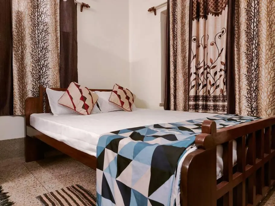 Колката: Laketown Vintage Villa 2 - 2BHK holiday home