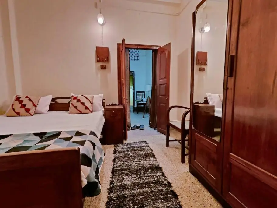 Колката: Laketown Vintage Villa 2 - 2BHK holiday home