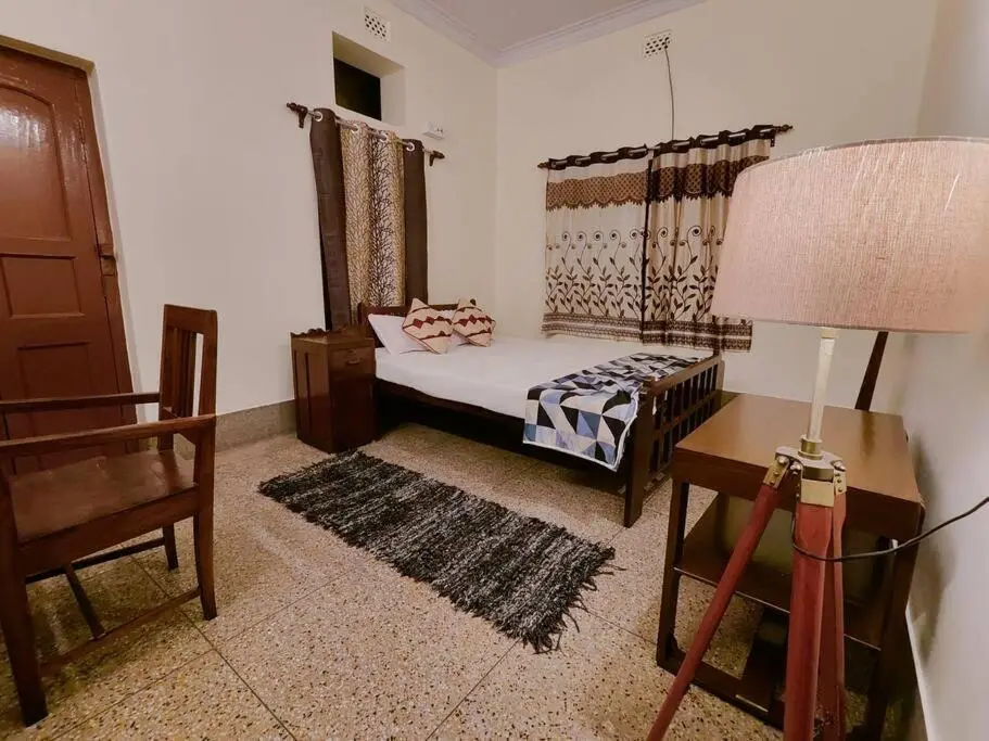 Колката: Laketown Vintage Villa 2 - 2BHK holiday home