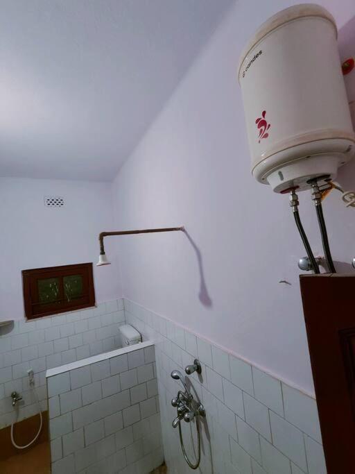 Колката: Laketown Vintage Villa 2 - 2BHK holiday home
