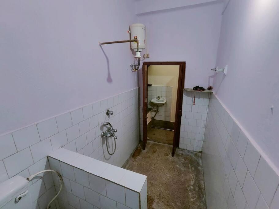Колката: Laketown Vintage Villa 2 - 2BHK holiday home
