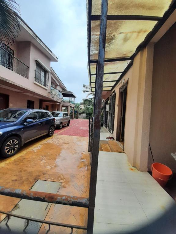 Gurukrupa 3 bhk Bunglow WITH PVT POOL Lonavala , Tungarli , Best location , Hill top — фото 1