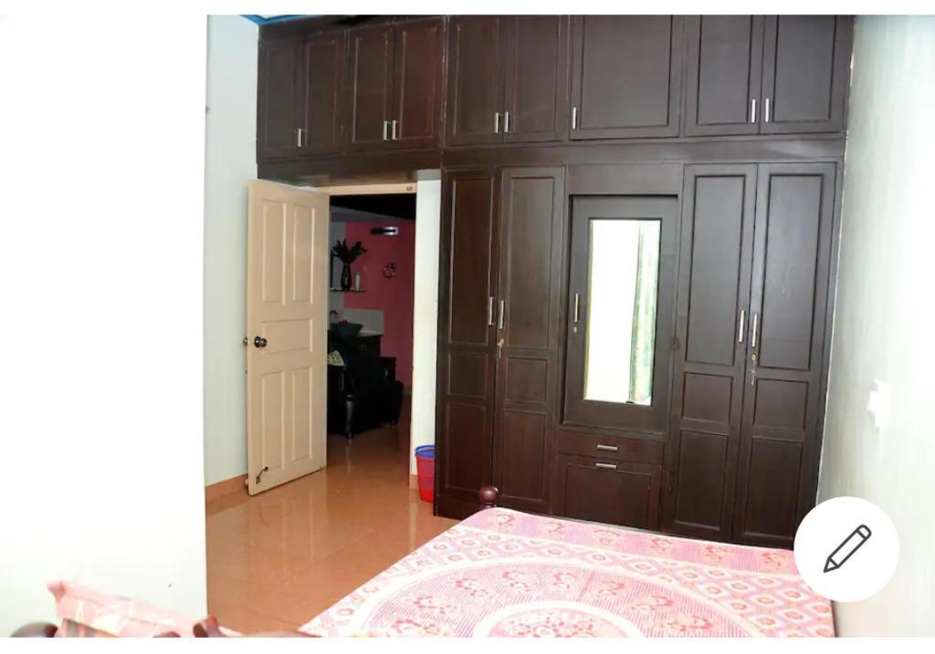 Какабе: Mallige Homestay Nature Paradise