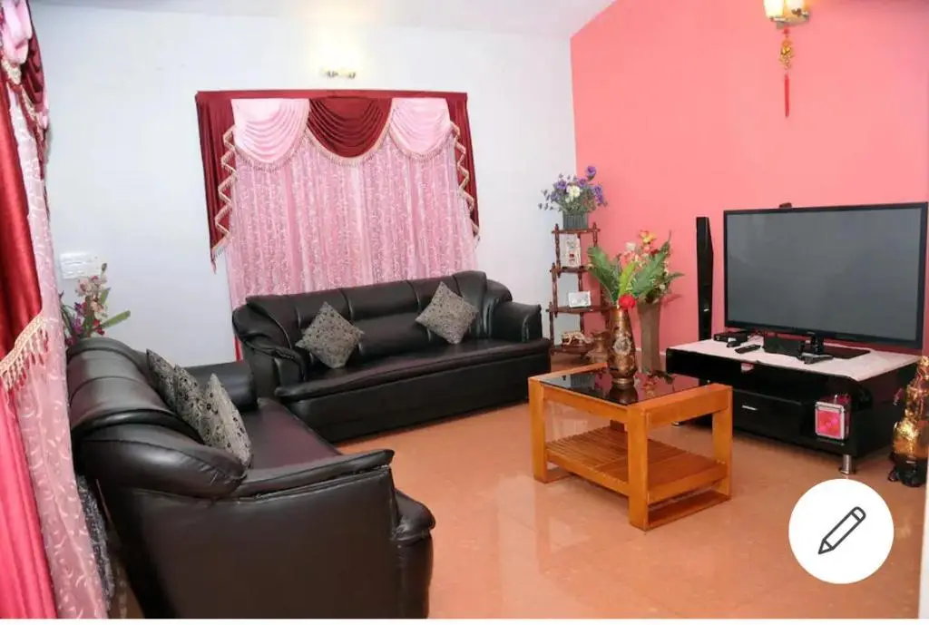Какабе: Mallige Homestay Nature Paradise