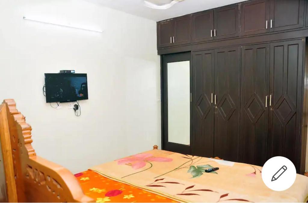 Какабе: Mallige Homestay Nature Paradise