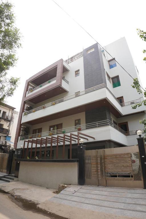 Haven Home 4 BHK Cottage, Bhowali, Nainital — фото 1