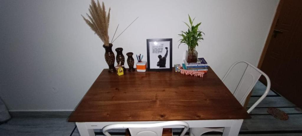 Дехрадун: Bliss Homestay