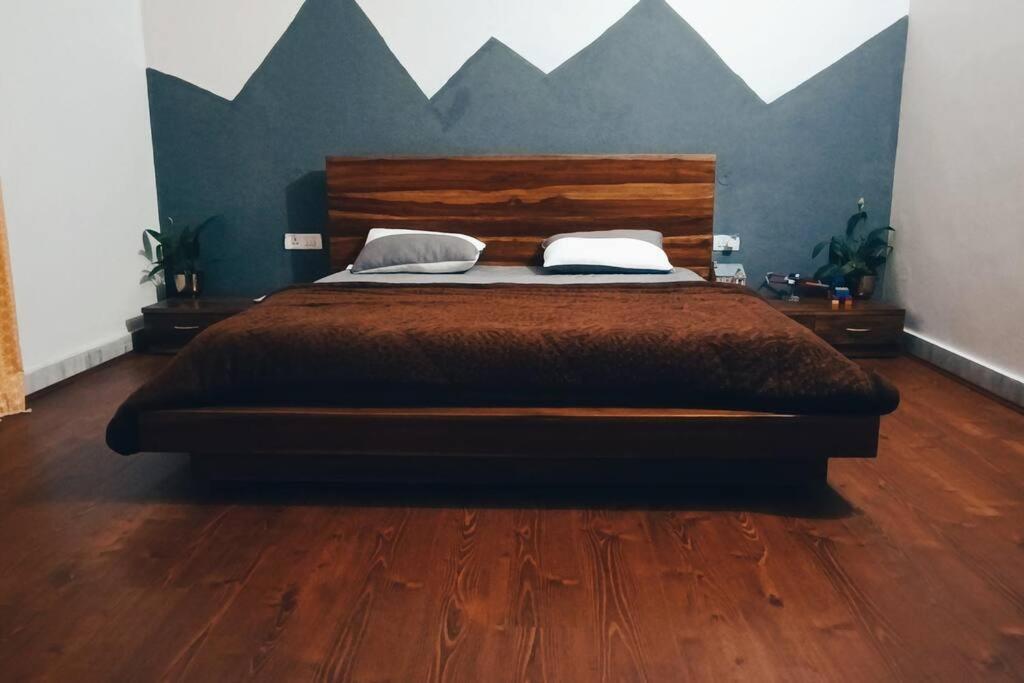 Дехрадун: Bliss Homestay