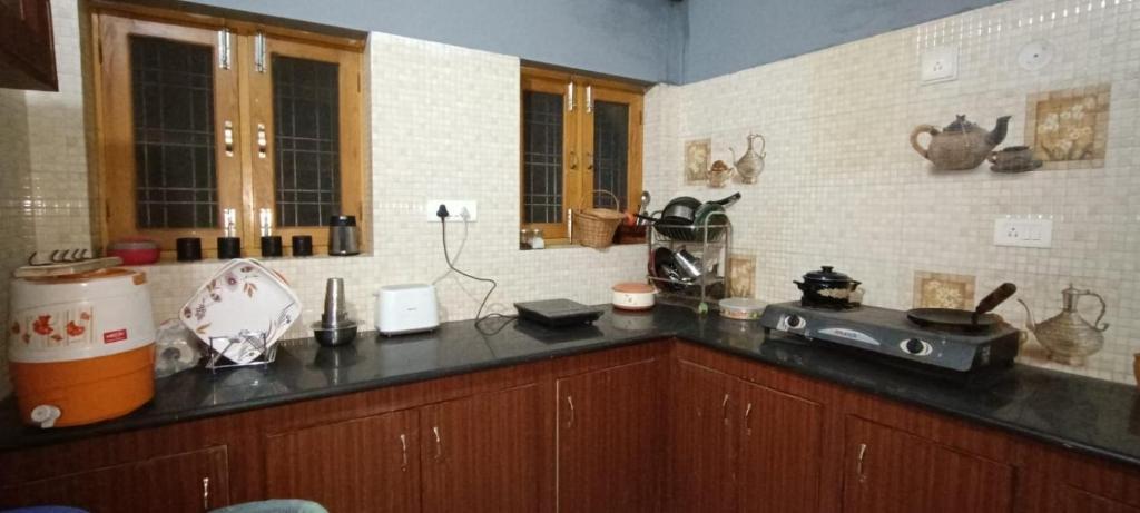 Дехрадун: Bliss Homestay