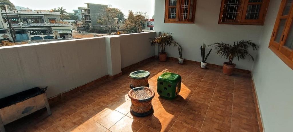 Дехрадун: Bliss Homestay