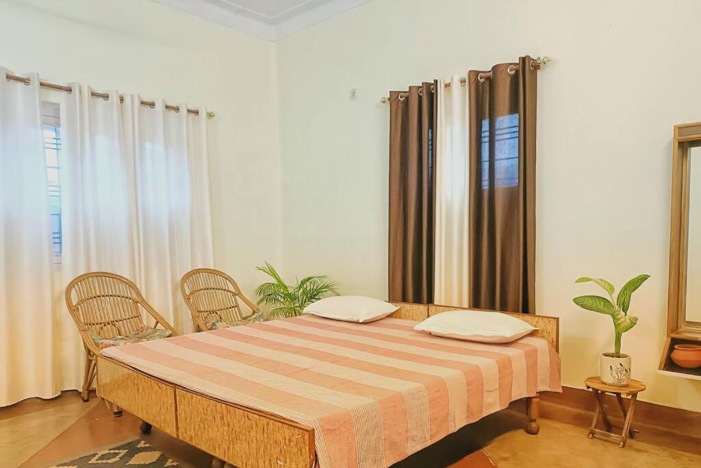 Дехрадун: Independent House - 3BHK